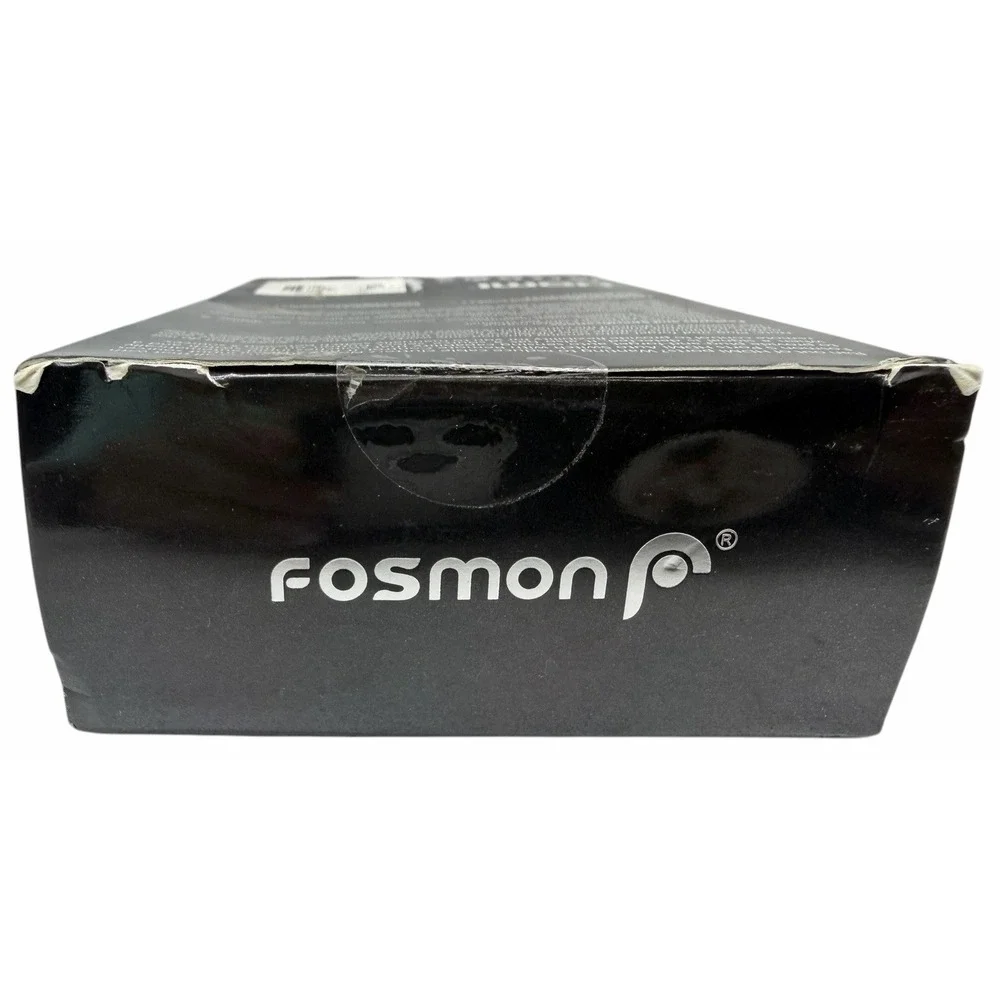 Fosmon 5x1 HDMI Intelligent Switch‎ W/ IR Remote Control